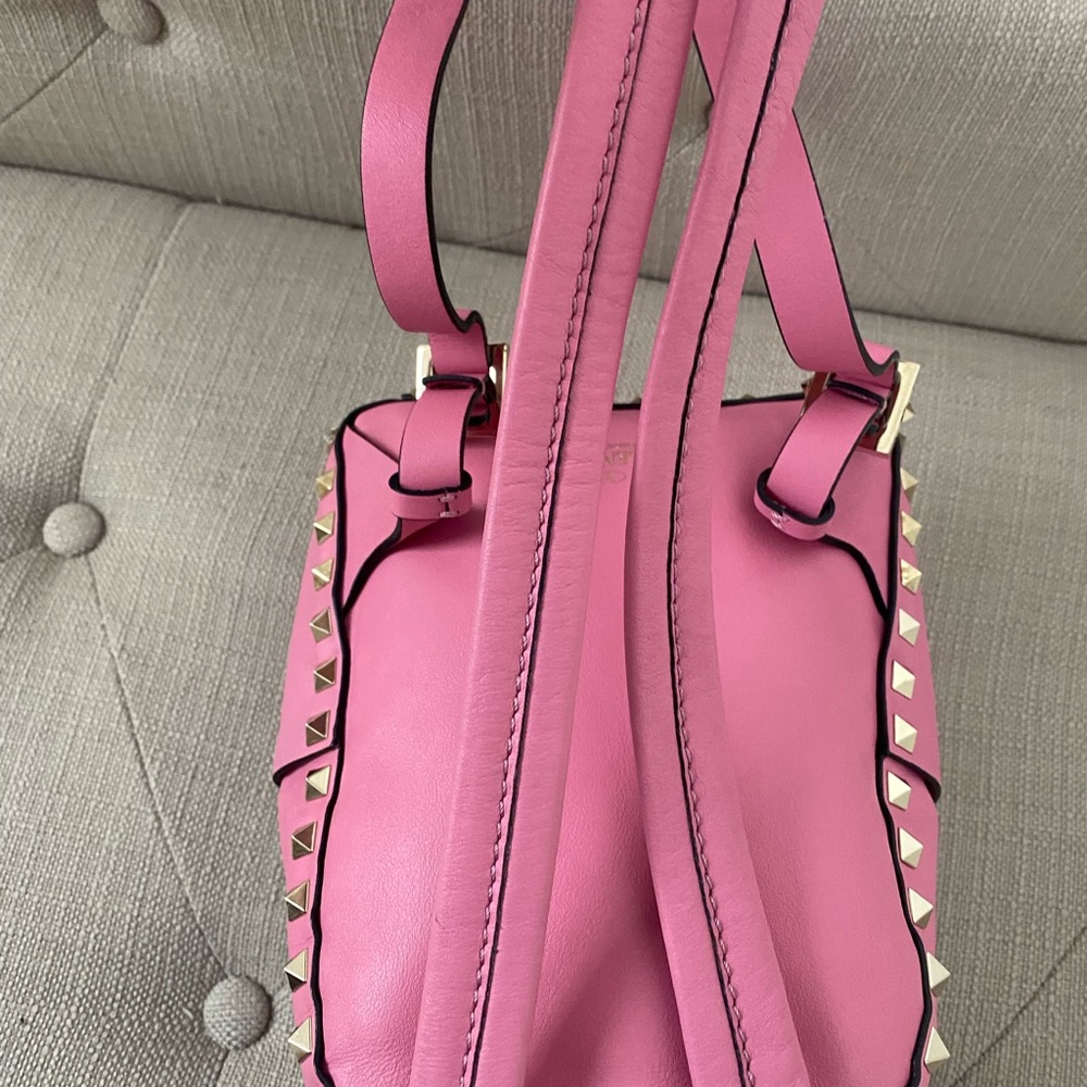💕Valentino Backpack💕 - Picture 9 of 13